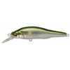 Megabass X-80 TRICK DARTER Japanese Silver Ayu Lure