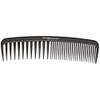 Hercules Sägemann C13 Hair Comb 7.5 Carbon Comb