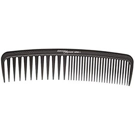 Hercules Sägemann C13 Hair Comb 7.5 Carbon Comb