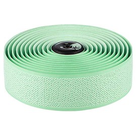 Lizard Skins Dsp Bar Tape V2 Handlebar Grip Tape, Mint Green, One Size