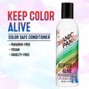 Manic Panic Keep Color Alive Conditioner, Vegan, Cruelty Free, Conditioner,