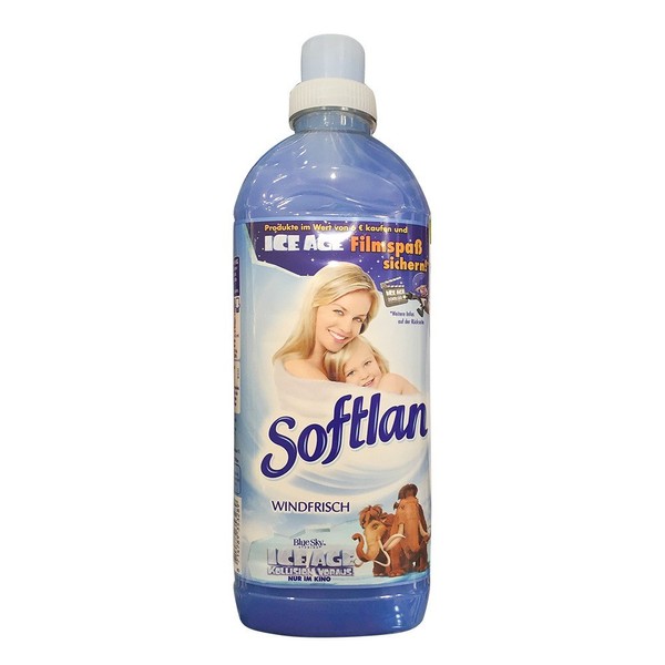 Softlan Windfrisch 1l