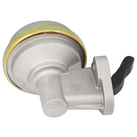 SCITOO Mechanical Fuel Pump High Performance Replacement for M6624 for Chevy 265 283 302 305 307 327 350 383 Strokers 400 Small Block