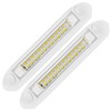 Command Electronics 12V LED Exterior Extruded Porch Light – Surface