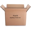 A4 Pastel Paper Assorted Colors 100 Sheets (80gsm)