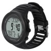 Outdoor Multifunction Waterproof Fishing Air Pressure Watch Altimeter Altitude Barometric