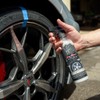 Jay Leno's Garage Ceramic Car Detailing Bucket Kit - Sprays,
