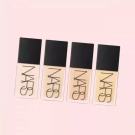 Nars 나스 NEW 컬러 라이트 리플렉팅 파운데이션 4471132 [[정품보장] 잘츠부르크 4471132] NARS NEW Color Light Reflecting Foundation 4471132 [[Authenticity Guaranteed] Salzburg 4471132]