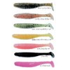 alfheid bronx shad 2.4" #natural blue pearl