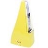 KEEPDRUM GMPL Mechanical Metronome (Yellow)