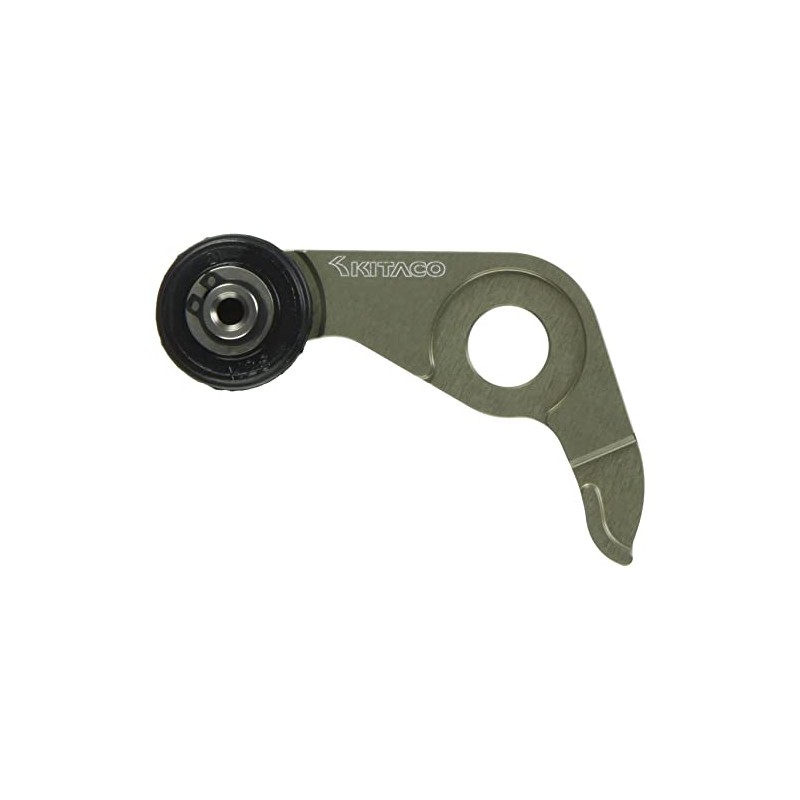 Kitaco 303-1432820 SPL Cam Chain Tensioner Set (Type 2) Grom