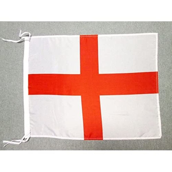 AZ FLAG - England Flag - 18'' x 12'' -