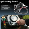 Motoforti Ignition Key Switch for Arctic Cat ATV 650 700