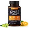 Generic Generic Vitamin C Complex 1000mg Tablet with Amla and