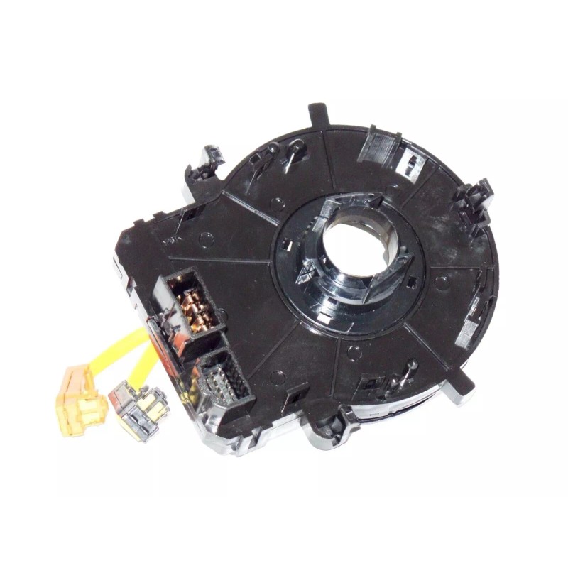ISUMO Clockspring Fits :Hyundai Genesis Coupe 10-16 w/o paddle shift