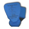 Water Horse Deep Flotation Aid for Aerobics (L - Over