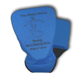 Water Horse Deep Flotation Aid for Aerobics (L - Over 45" Hip Measurement)