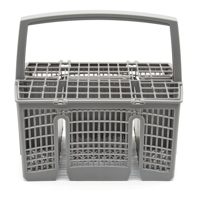 668270 Accessory/Crockery Basket/Cutlery Cage Basket for Bosch, Siemens, Neff Constructa