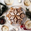 Nordic Ware Snowflake Treats Set