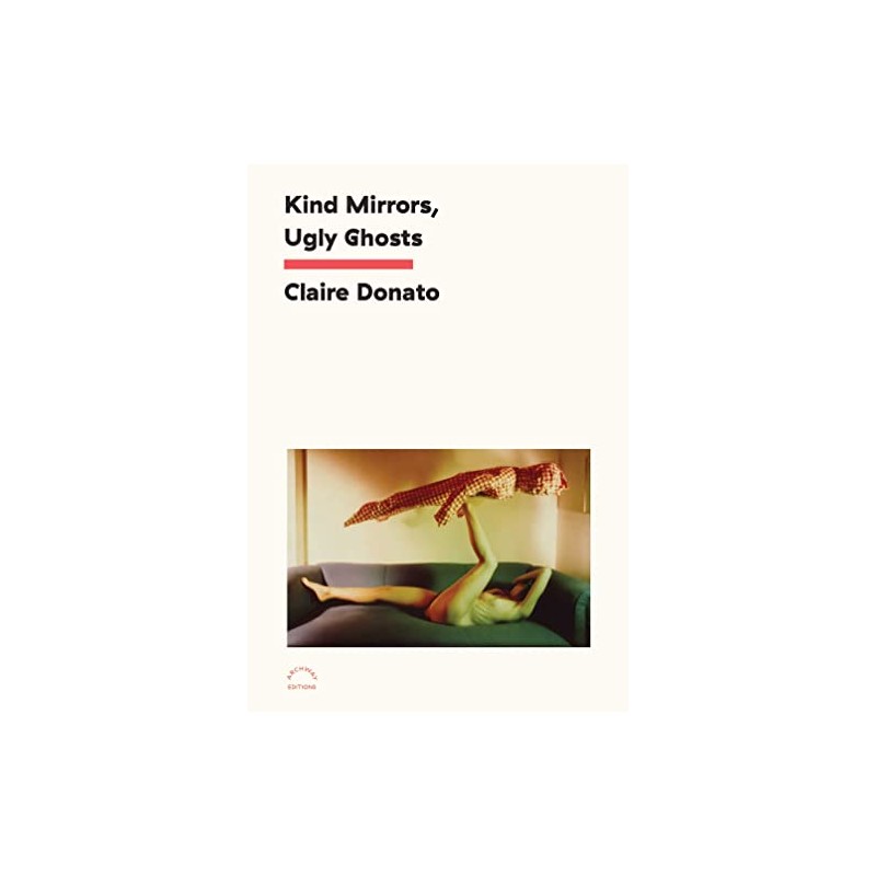 Kind Mirrors, Ugly Ghosts