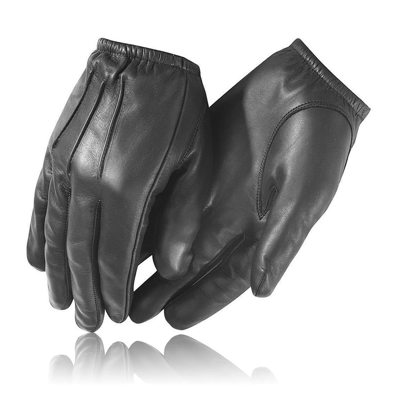 COLOURLINX Kevlar Gloves Soft Leather Lined Anti-Slash Heat Fire &