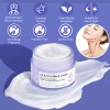 Crema Para Eliminar Arrugas Del Cuelloblanqueadora Piel 50ml