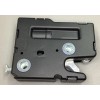Southco R4-EM-9A1-150 Electronic Push-to-Close Latch, 1/4-20 Thread (R80)