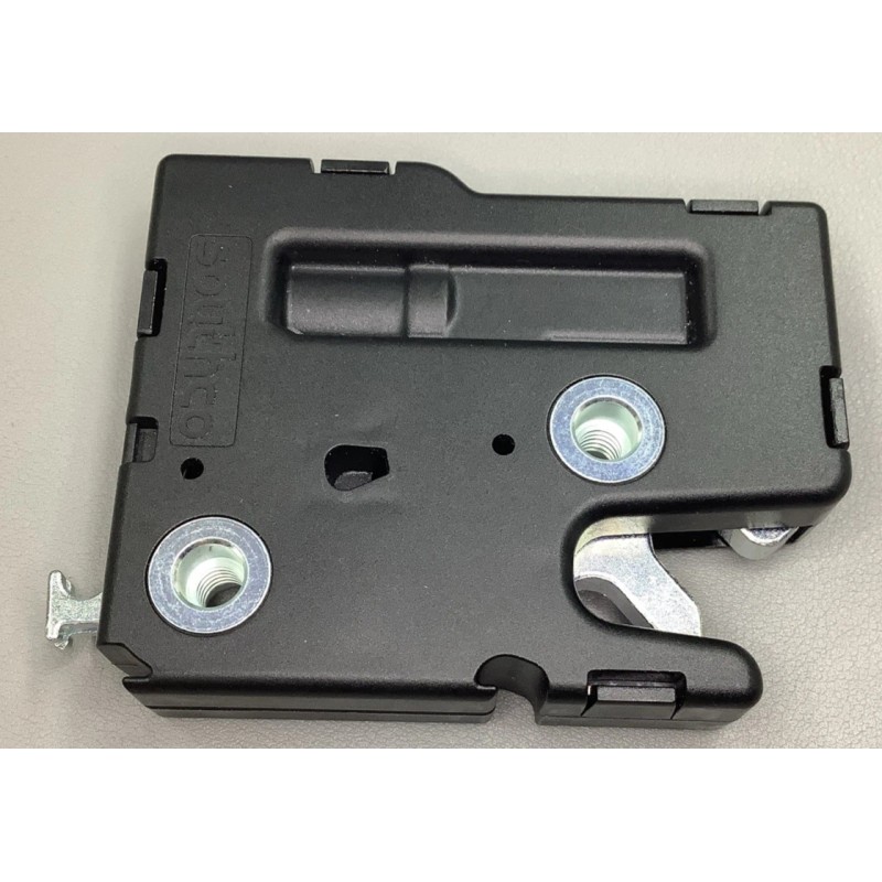 Southco R4-EM-9A1-150 Electronic Push-to-Close Latch, 1/4-20 Thread (R80)