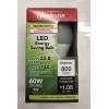 SUNBEAM 2 Pack Sunbeam LED Bulb Warm White A19 Medium