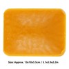 Natural Beeswax Yellow Beeswax for Waxing Polishing Furniture Beekeeping Supplies