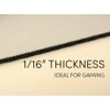 Inked Playmats Harmony Playmat Inked Gaming TCG Game Mat for