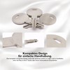 HISprts 3 Piece Replacement Ignition Switch 1051, Heavy Construction Machinery