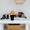 OHPHCALL Mannequin Hat Stand Display Desktop Hat Stand Mannequin Cap