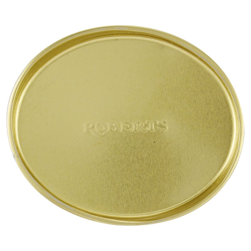 Robert's Borotalco Body Powder, 17.5 oz