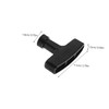 Generic 10pcs Engine Starter Handle Replacement Durable Pull Starter Grip