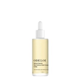 Odrois 오드로이 레티놀 피어니 붉은기 완화 앰플 필리디 50ml x 2개 Audroy Retinol Peony Redness Relief Ampoule 50ml x 2pcs