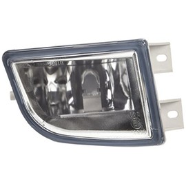 Van Wezel 7625996 Fog Lights