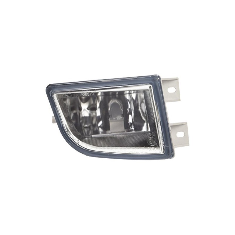 Van Wezel 7625996 Fog Lights