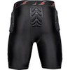 Zoombang Integrated Football Padded Compression Girdle, Titan Series with Dri-Lex