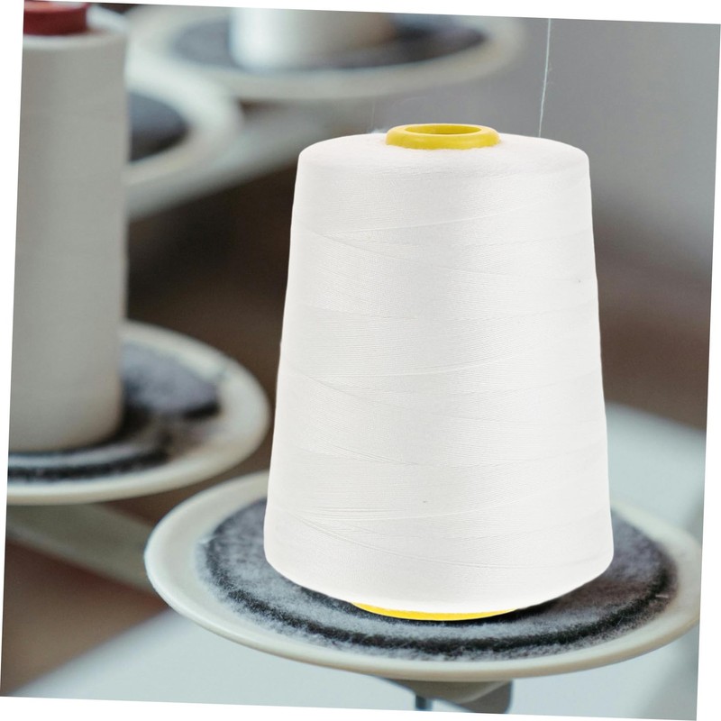 OHPHCALL High-Strength Cotton Thread for Quilting Sewing Machine Hand Sewing