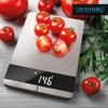 Arendo - Stainless Steel Digital Kitchen Scales - Digital Scales