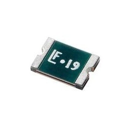 PTC RESET FUSE 6V 4.5A 1210