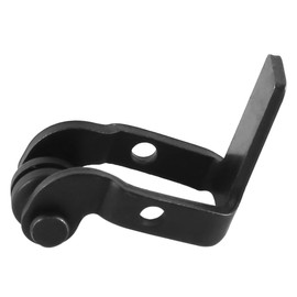 VOANZO 2PCS Jig Saw Guide Wheel Replacement Roller Guide Repair Tool Jigsaw Spare Parts Support Wheel For 4304 Hand Saws Electric Jig Saw Accessories