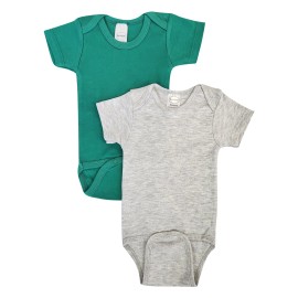 UD_Unisex Baby 2 Pc Onezies Nc_0480nb