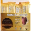 COCORINGA Moringa Hot Chocolate Cacao First Natural Keto Instant Non-dairy