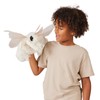 Folkmanis Poodle Moth Hand Puppet