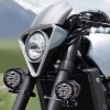 Best Soporte Amortiguador Para Faro De Motocicleta