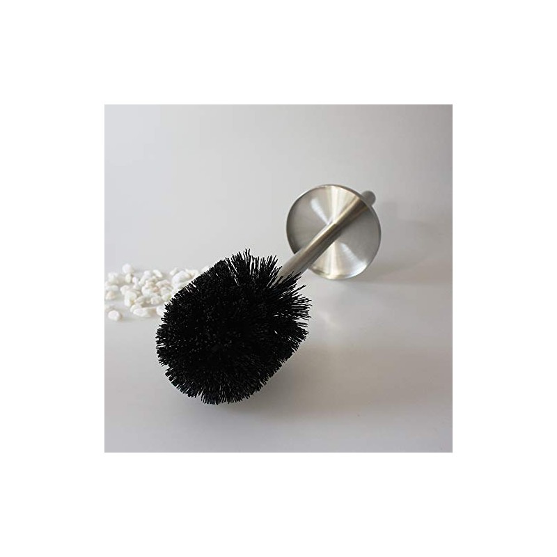 Toilet Brush Holder BARCELONA MATT