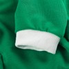Impoosy St Patrick's Day Pet Dog Hoodies Funny Clover Shirt