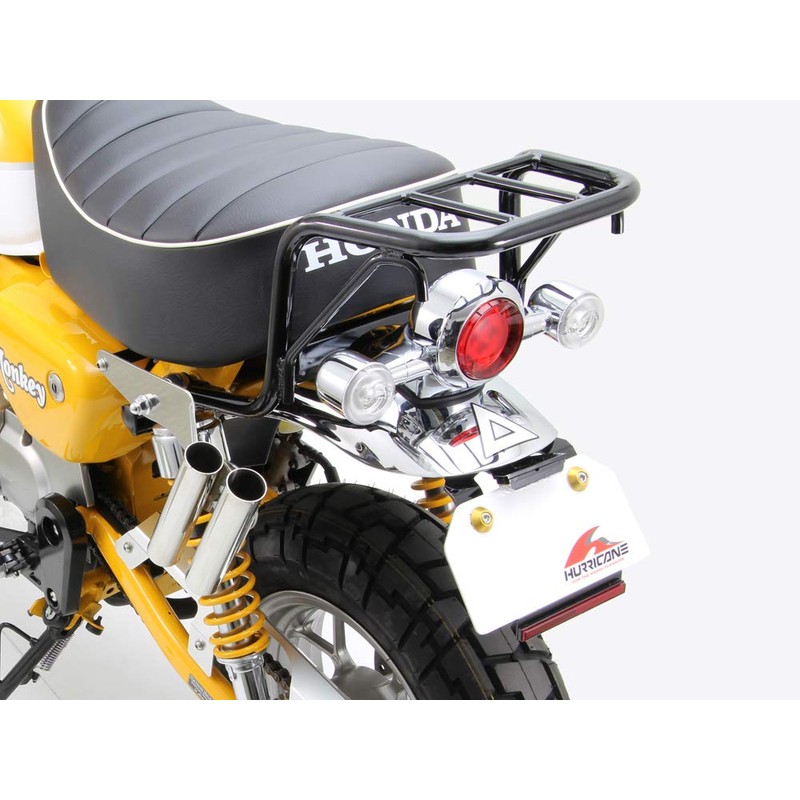 Hurricane TYPEVII HU1007S Rod Holder